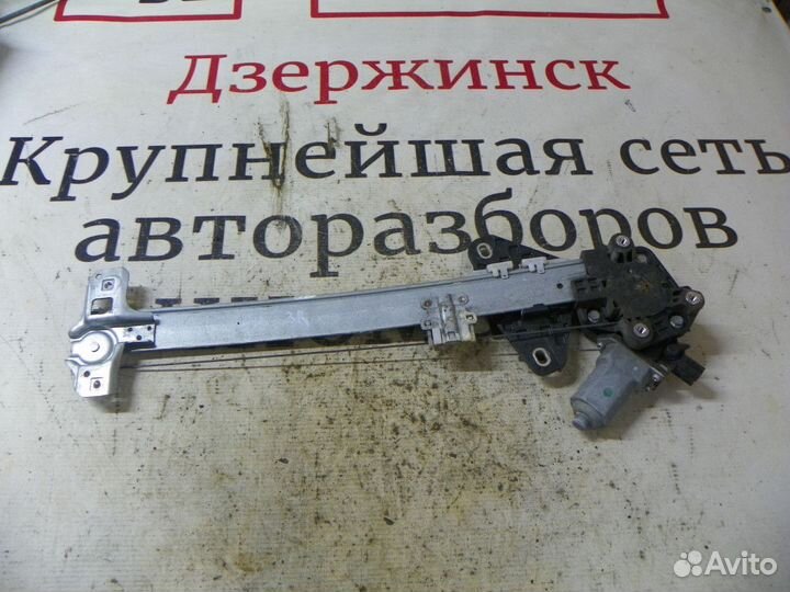 Стеклоподъемник электр. задний правый Honda CR-V