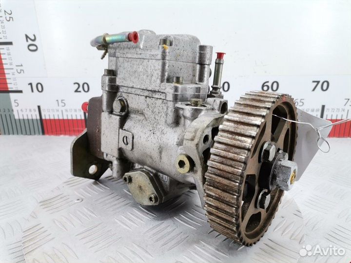 Тнвд для Audi A3 8L 038130107D