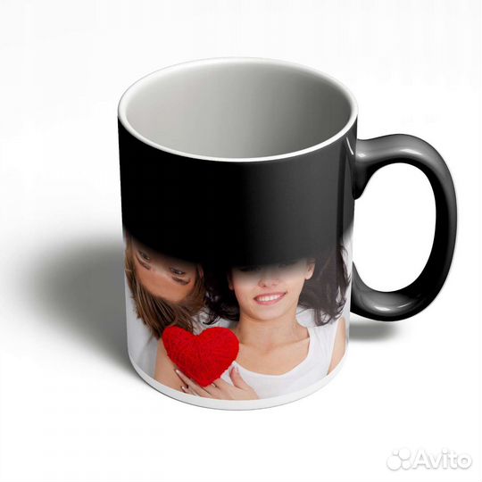 Фото печать на кружках. Принт кружках