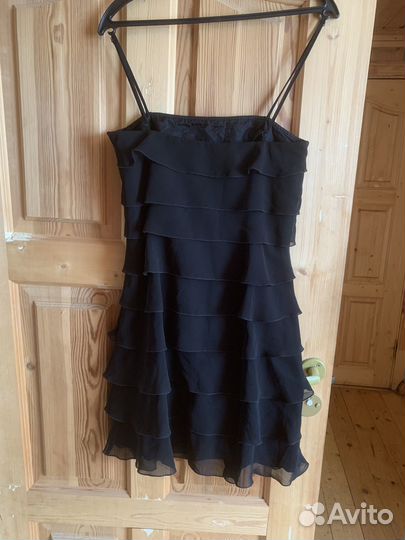 Платье вечернее 44 46