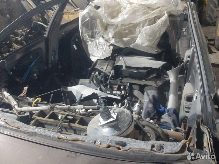 Hyundai sonata lf 7 вразборе по запчастям