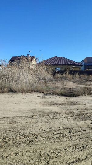 Участок 7,1 сот. (ИЖС)