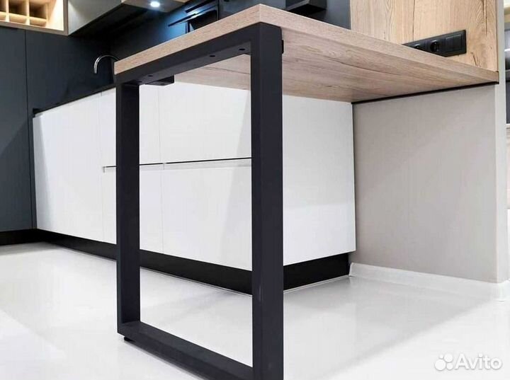 Кухня по вашим размерам на заказ