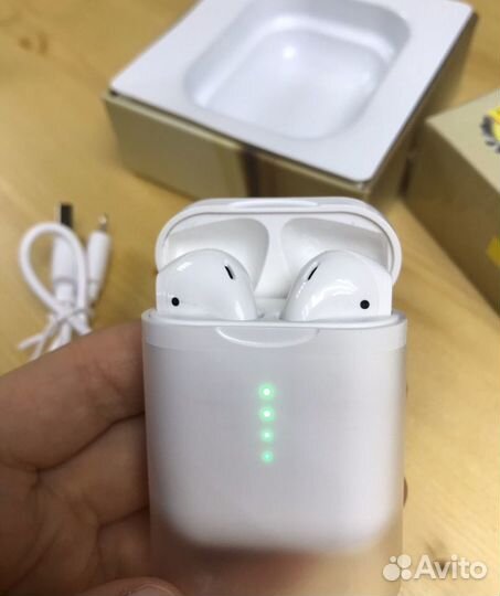 Беспроводные наушники i888