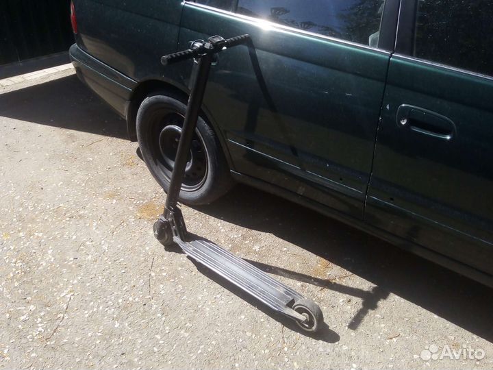 Электросамокат iconbit