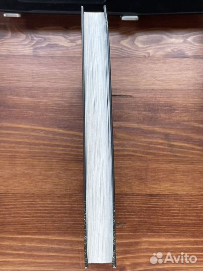 Книга Рэй Брэдбери 