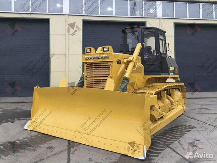 Zoomlion ZD320-3, 2023