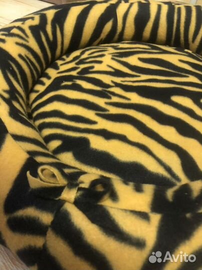 Лежанка для кота или собаки