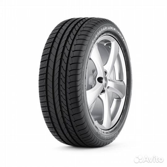 Goodyear EfficientGrip 205/50 R17 89W