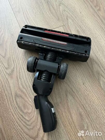 Пылесос Tefal force cyclonic