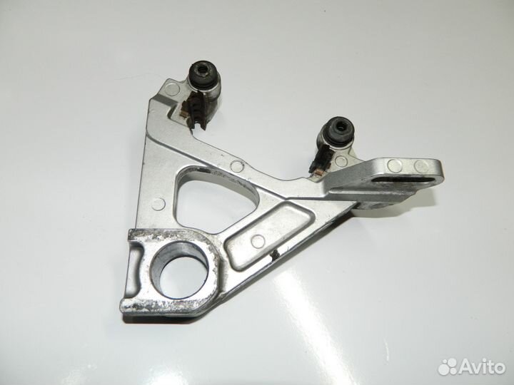 Кронштейн заднего суппорта, Yamaha, YZF R6, 2000 2