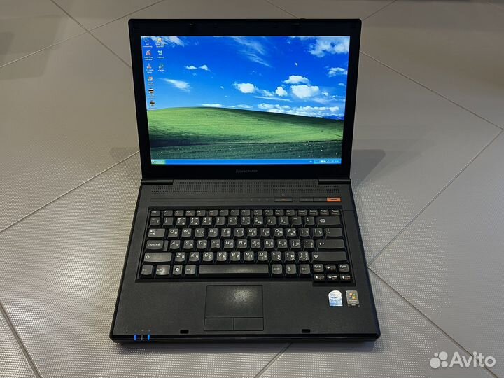 Lenovo 14002 L3000 G410
