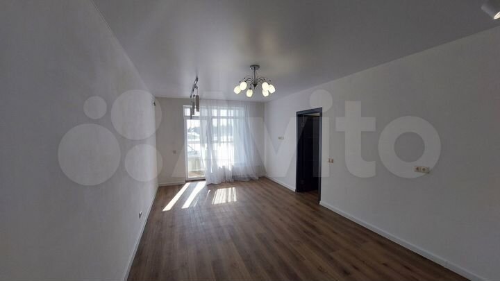 2-к. квартира, 69,6 м², 1/5 эт.