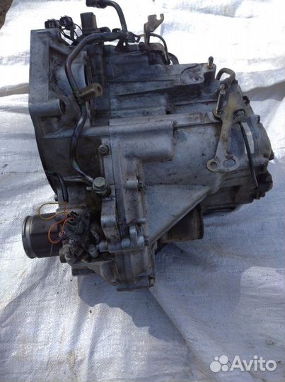 АКПП Honda Accord CD5 F22B 1996