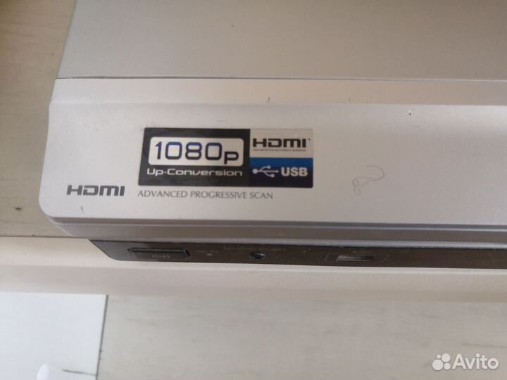 Домашний кинотеатр panasonic