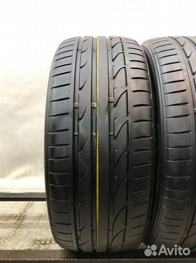 Bridgestone Potenza S001 235/40 R19 117R