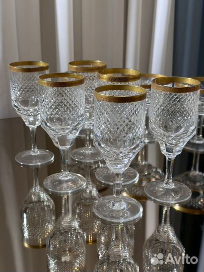 Хрусталь Германия