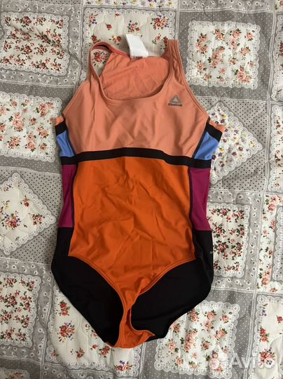 Купальник reebok