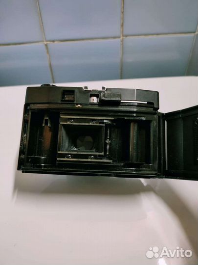 Фотоаппарат Смена