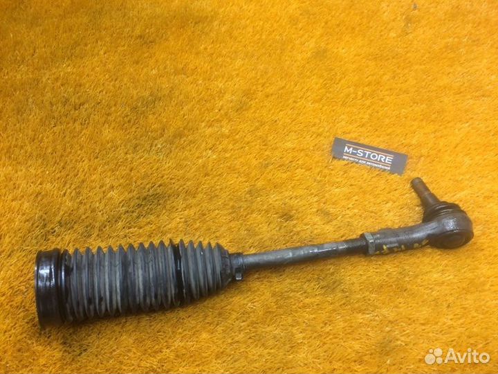 Тяга рулевая левая Volkswagen Touareg 7L BMV 2005