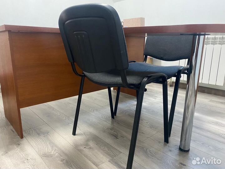 Стол руководителя