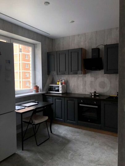 Квартира-студия, 26 м², 5/19 эт.