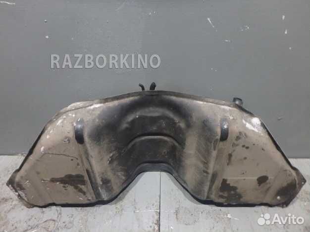 Бак топливный Инфинити