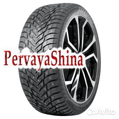 Nokian Tyres Hakkapeliitta 10p SUV 215/65 R16