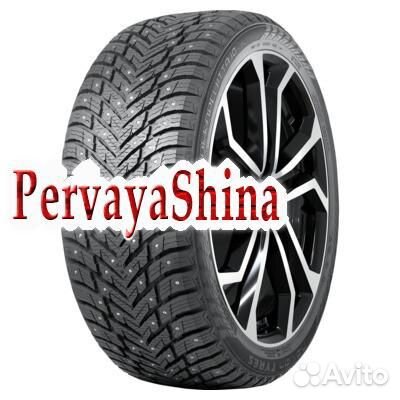Nokian Tyres Hakkapeliitta 10p SUV 215/65 R16
