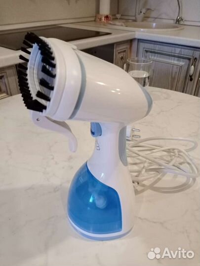 Ручной отпариватель