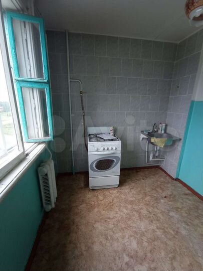 2-к. квартира, 38 м², 3/5 эт.