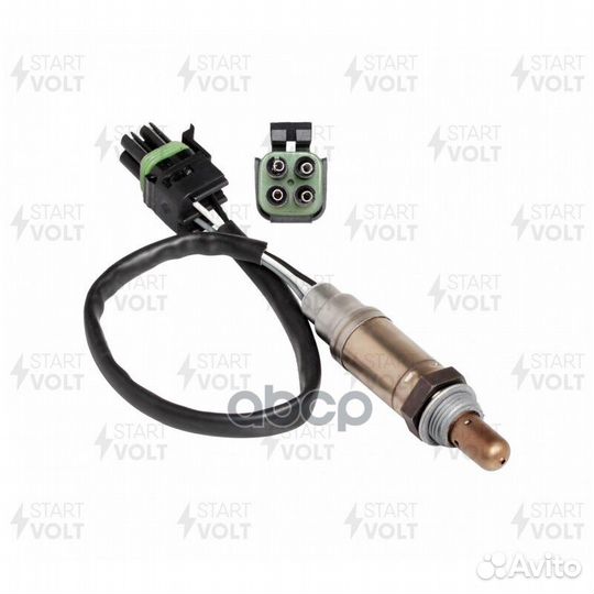 Датчик кисл. vsos0112 startvolt