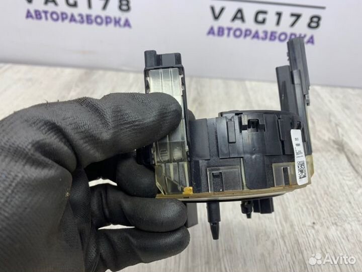 Механизм подрулевой для SRS Audi A4 B7 BFB 1.8