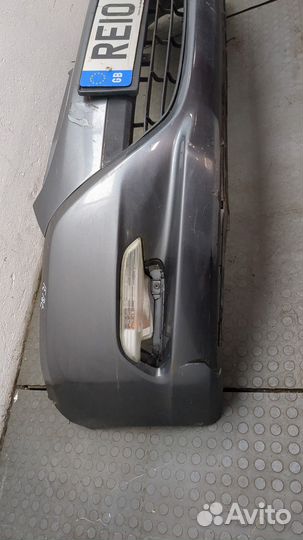 Бампер передний Honda Insight 2009