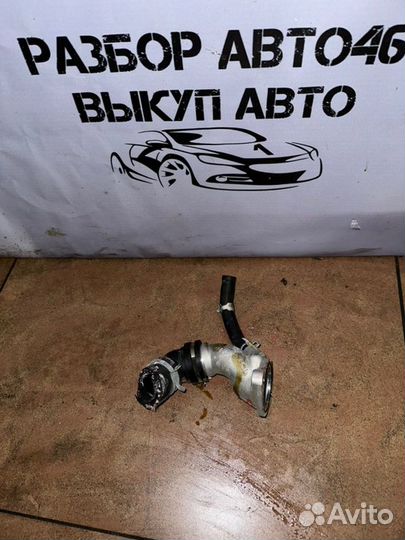 Корпус термостата Kia Seltos SP2 G4FP 2021