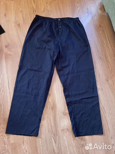 Брюки пижамные Marks&Spencer