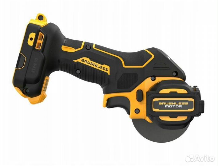 Ушм Болгарка Дисковая Пила DeWalt 18v 20000 об/мин