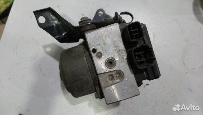 Блок ABS (насос) для Ford Focus III 2011