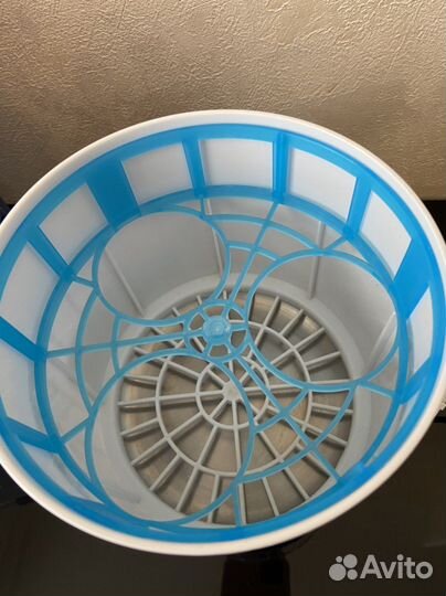 Стерилизатор для бутылочек maman