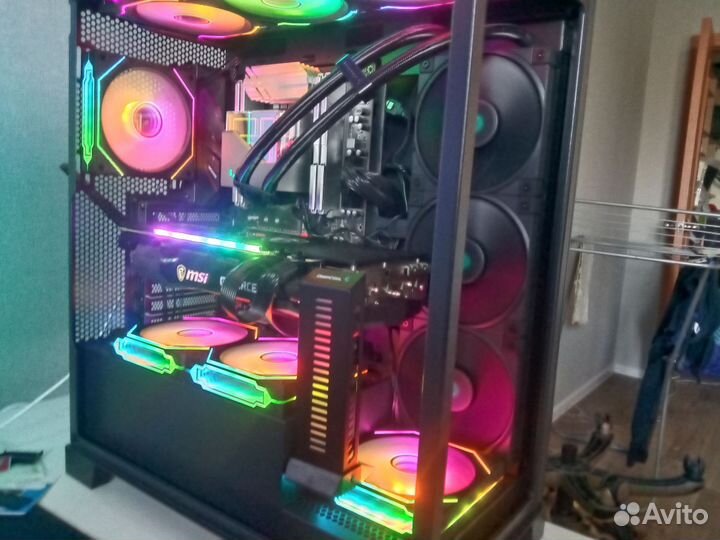 Игровой пк