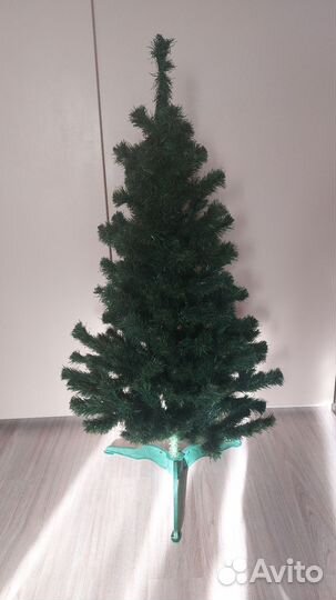 Ель искуственная