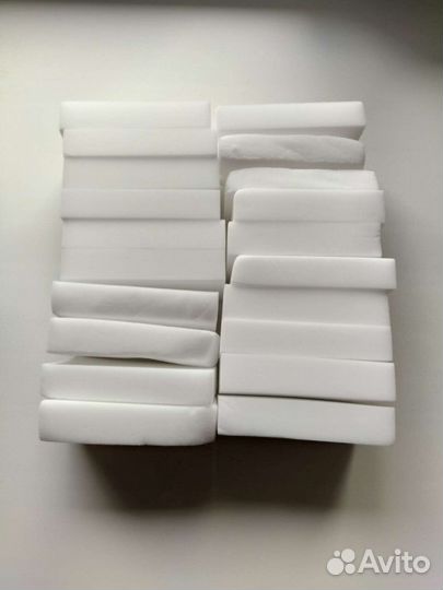 Меламиновая губка