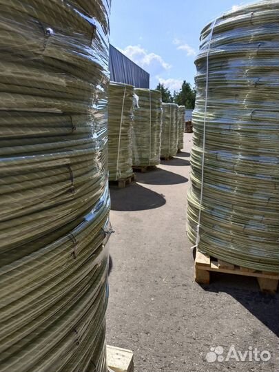 Арматура стеклопластиковая