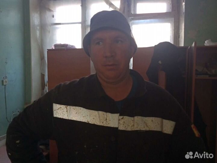 Сварщик