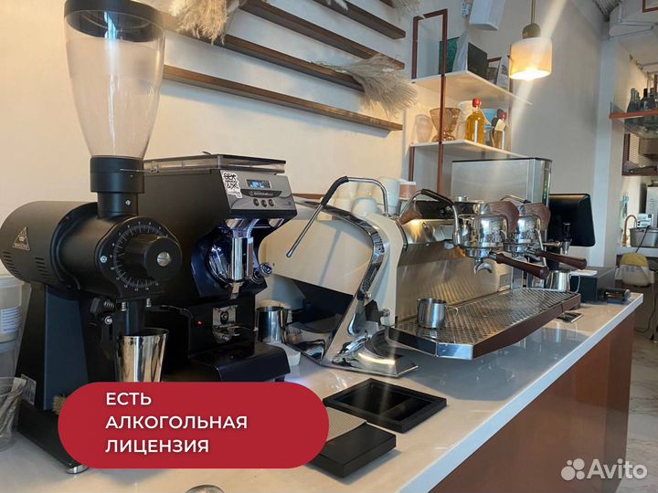 Стильный ресторан на Пречистенской набережной