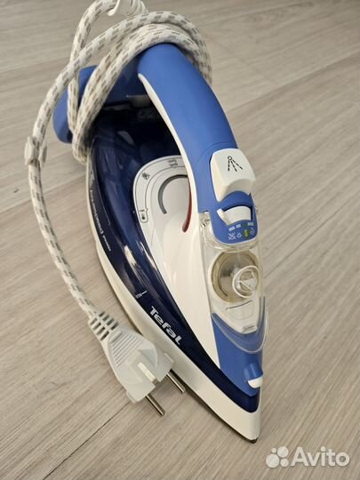 Утюг tefal бу