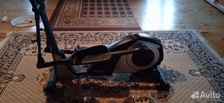 Тренажер housefit