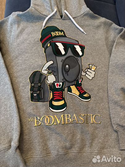 Худи на подростка