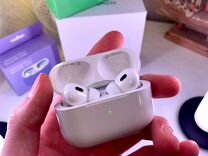 Наушники apple airpods pro 2 (чехол в подарок+гара