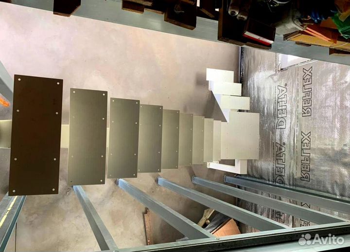 Для дома лестница